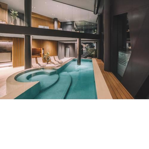 Elite Hotel Residence