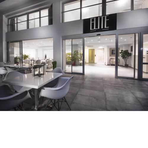 Elite Hotel