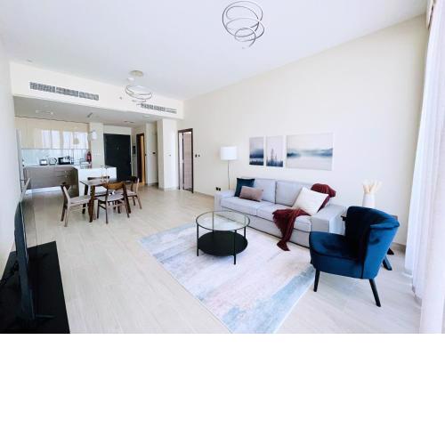 Elite LUX Holiday Homes - Delightful One Bedroom Apartment in Arjan, Dubai