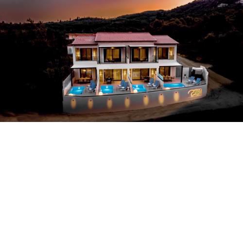 Elite Luxury Villas