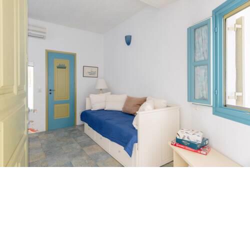 Elite Naxos Villa Villa Panasea 5 Bedroom Private Pool Sea View Kalados