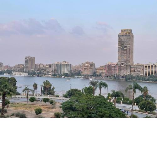 Elite Nile view apartment