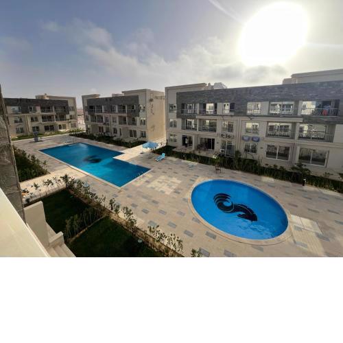 Elite North coast Seaview resort