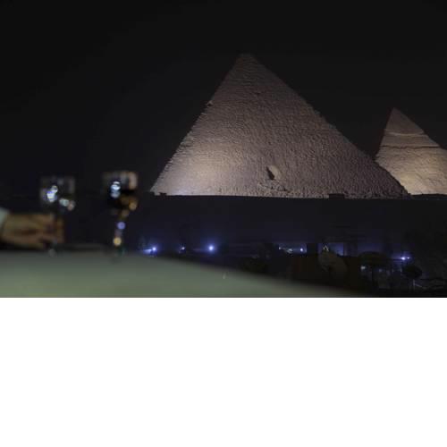 Elite Pyramids Boutique Hotel