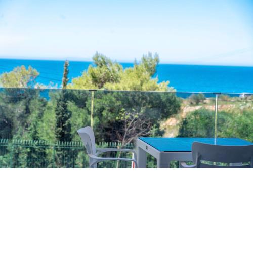 Elite Residence - Seafront Apartments