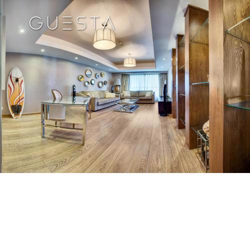 Elite Residence, Dubai Marina