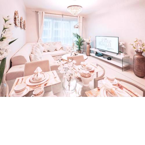 Elite Royal Apartment - Onyx
