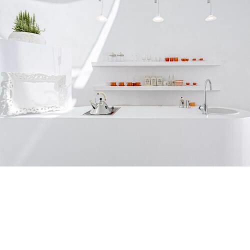 Elite Santorini Villa Villa Kamini 2 Bedroom Sea View Pyrgos