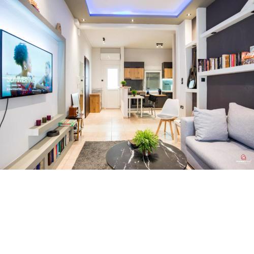 Elite Superior Apartment