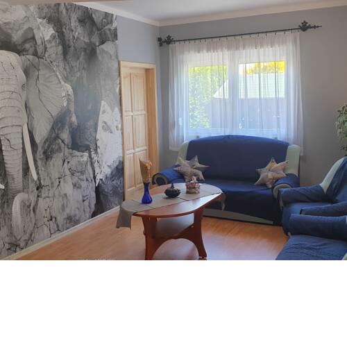 Elizabet Apartman