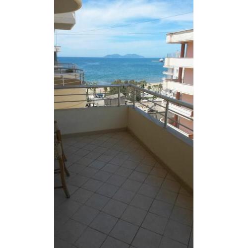 Elizabeta Apartament