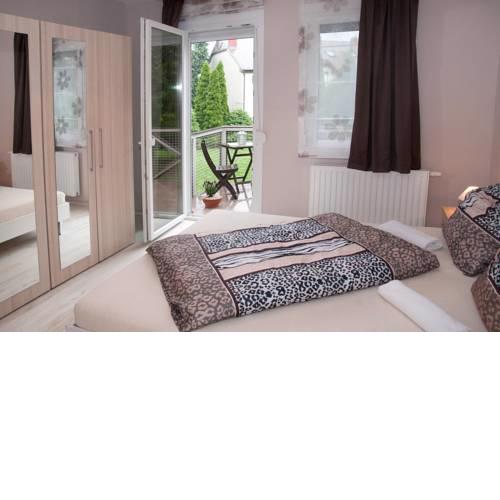 Elizabeth Apartman