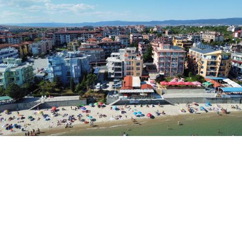 Elizabeth Beach Apartments