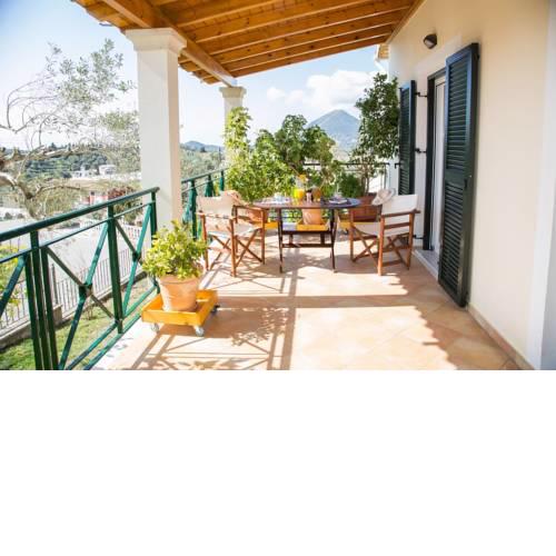 Elizabeth Country House - 3BR spacious villa