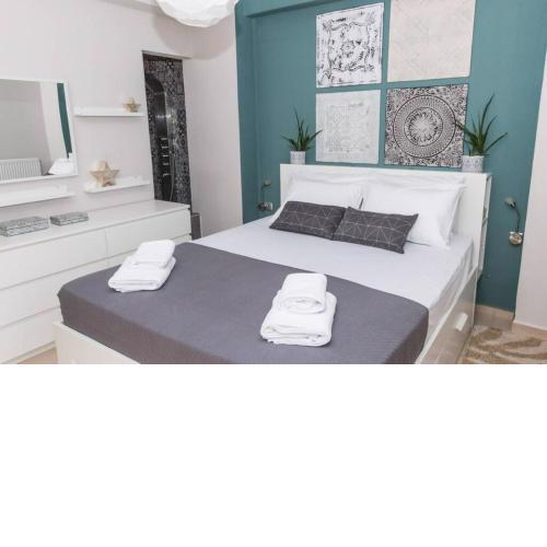Elizabeth cozy home close to the beach