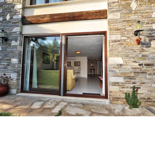 Elizabeth Home - Nea Moudania Halkidiki