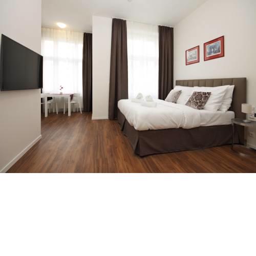 Elizabeth Suites
