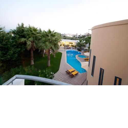 Elizabeth Suites