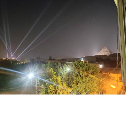 Elkhaima motel