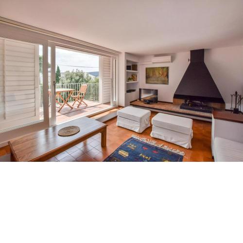 ELLA- designer apartment