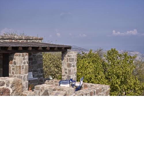 Ellanios Villa