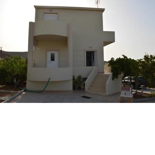 Elleni's Villa