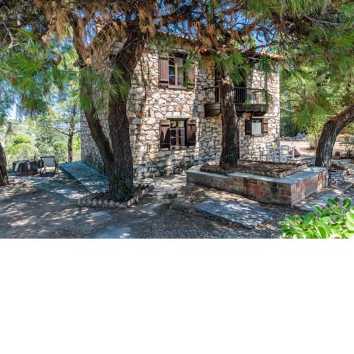Elli Cottage