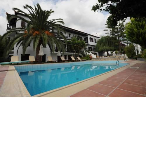 Elli Hotel