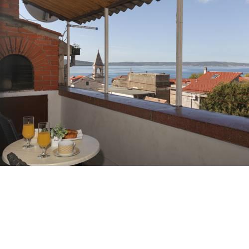 Elli Luxury Apartment