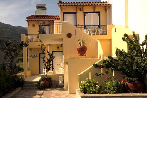 Elli Studios & Apartments