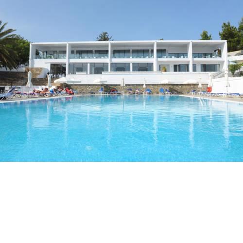 Ellia Hotel