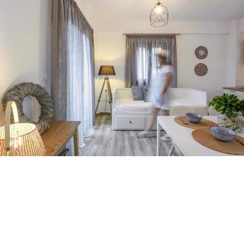 Ellie's studios-apartments