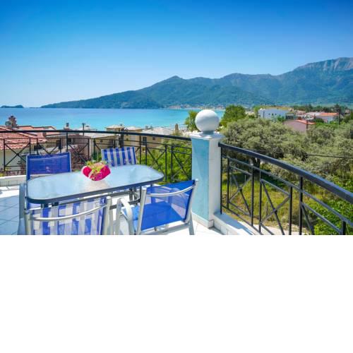 Ellinas Hotel