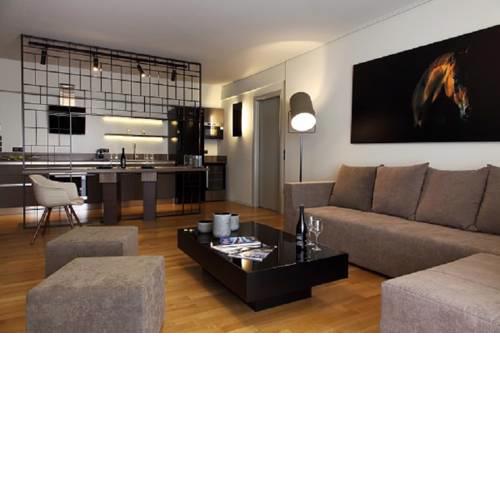 Elliniko Luxury Residence