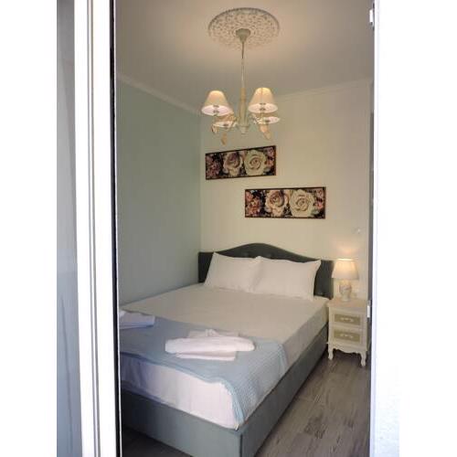 Ellinikon Luxury Apartments