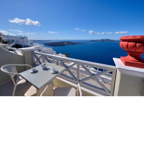 Ellinon Thea Boutique Hotel