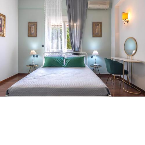 Ellis Residences