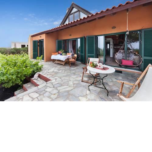 Elli's Sea Villa