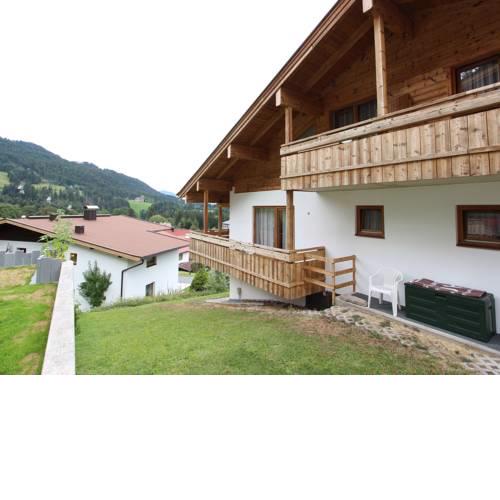 Ellmau Apartment II