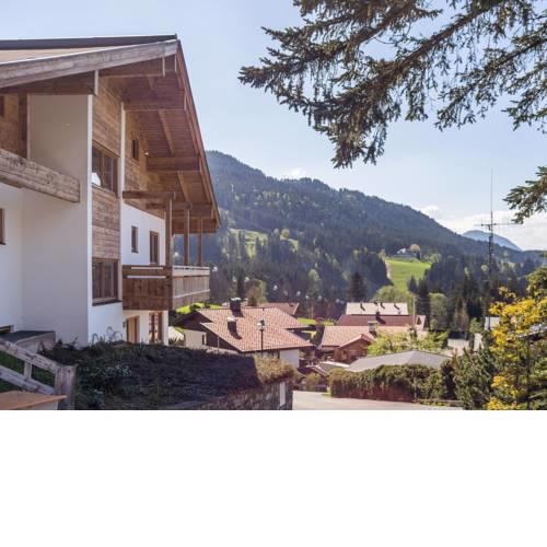 Ellmau Apartment III