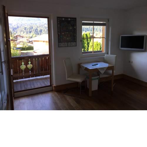 Ellmau Tirol Gästeappartement