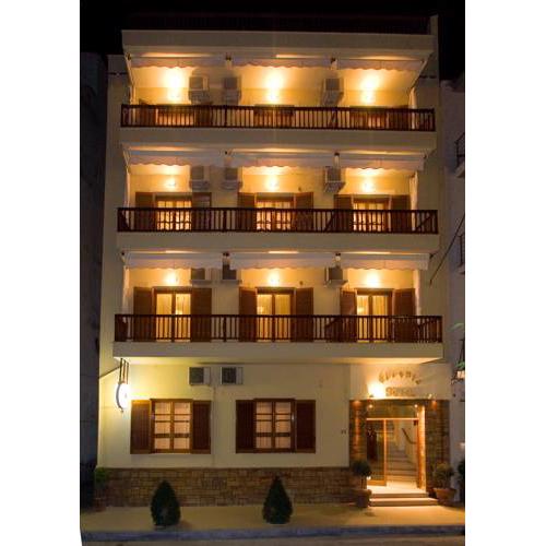 Ellopia Hotel