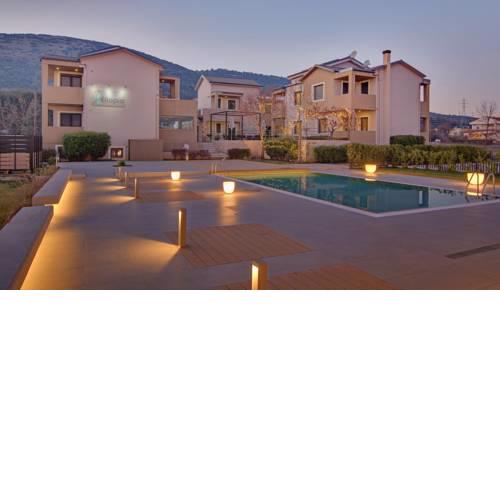 Ellopia Point Boutique Suites