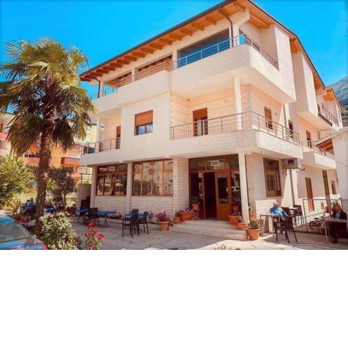 ELMA Guest House