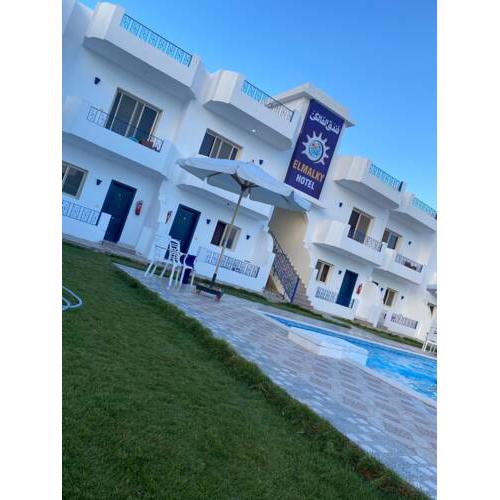 Elmalky Hotel