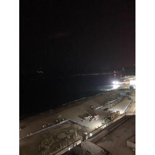 Elmandra Sheraton veiw