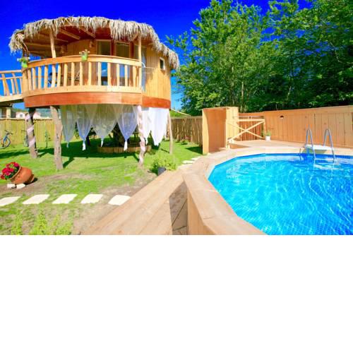Elmar Eco Tree House