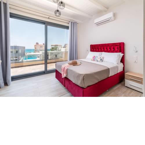 EL.MA.RA. Luxury Villas