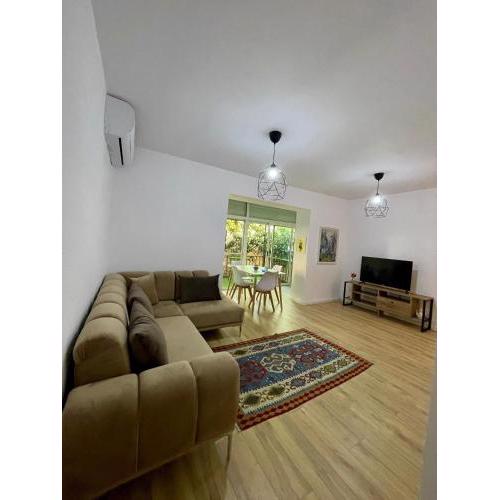 Elma's Apartament Center of Tirana