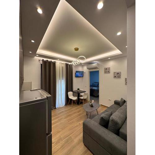 ELMAZAJ APARTAMENT
